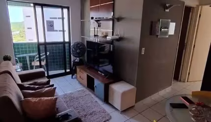 Apartamento à Venda - Tirol - Natal/RN