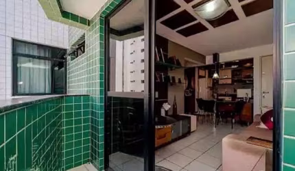 Apartamento para Alugar - Tirol - Natal/RN