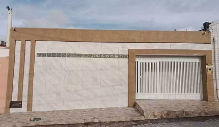 Casa para Alugar - Lagoa Nova - Natal/RN