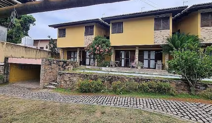 Casa para Alugar - Ponta Negra - Natal/RN