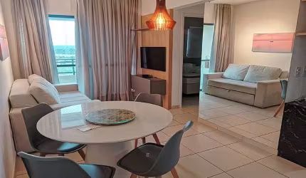 Apartamento à Venda - Ponta Negra - Natal/RN