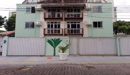 Apartamento para Alugar - Ponta Negra - Natal/RN
