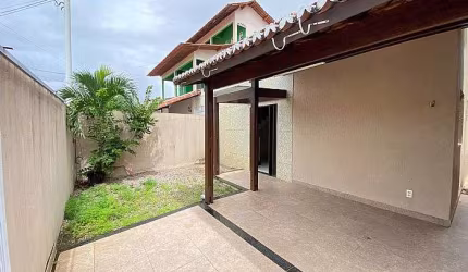 Casa à Venda - Pajuçara - Natal/RN