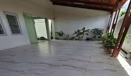 Casa à Venda - Vida Nova - Parnamirim/RN