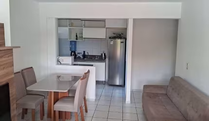 Apartamento para Alugar - Neópolis - Natal/RN
