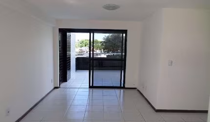 Apartamento para Alugar - Tirol - Natal/RN