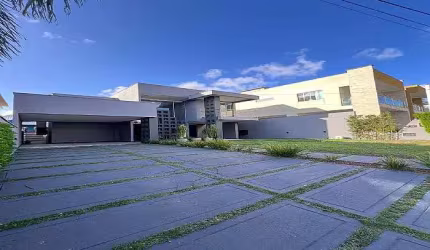 Casa para Alugar - Parque do Jiqui - Parnamirim/RN