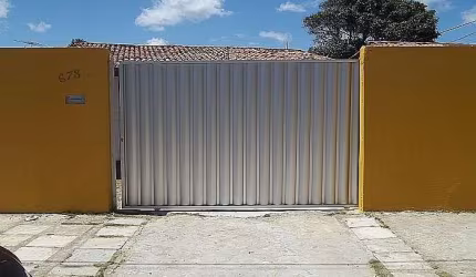 Casa para Alugar - Pitimbu - Natal/RN