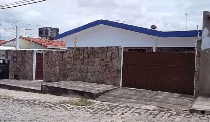 Casa para Alugar - Nova Parnamirim - Parnamirim/RN