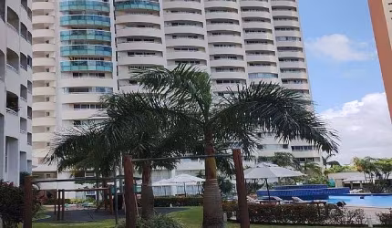 Apartamento para Alugar - Ponta Negra - Natal/RN