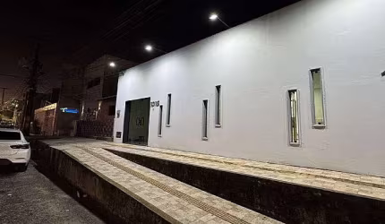 Comercial para Alugar - Tirol - Natal/RN