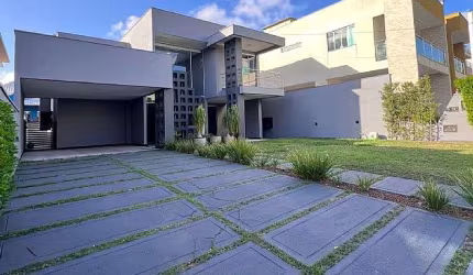 Casa à Venda - Parque do Jiqui - Parnamirim/RN