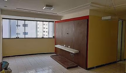 Apartamento à Venda - Candelária - Natal/RN