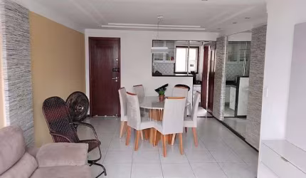 Apartamento para Alugar - Candelária - Natal/RN