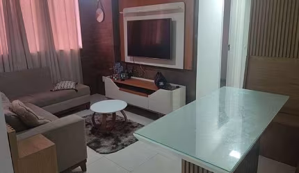 Apartamento à Venda - Nova Parnamirim - Parnamirim/RN