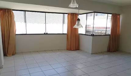 Apartamento à Venda - Petrópolis - Natal/RN