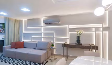 Apartamento para Alugar - Candelária - Natal/RN