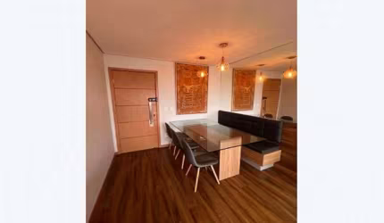 Apartamento à Venda - Dix-Sept Rosado - Natal/RN