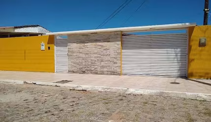 Casa à Venda - Potengi - Natal/RN