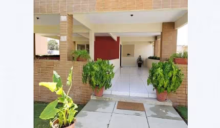 Apartamento à Venda - Lagoa Nova - Natal/RN
