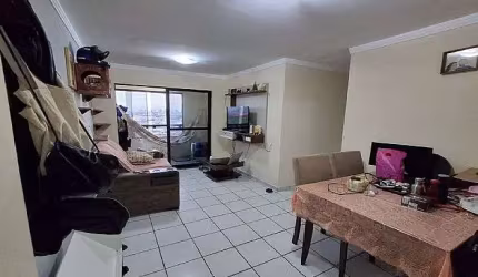 Apartamento à Venda - Candelária - Natal/RN