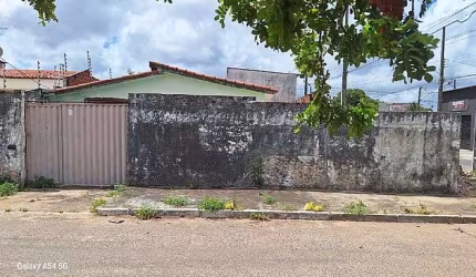 Casa à Venda - Pitimbu - Natal/RN