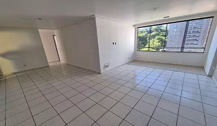 Apartamento à Venda - Tirol - Natal/RN