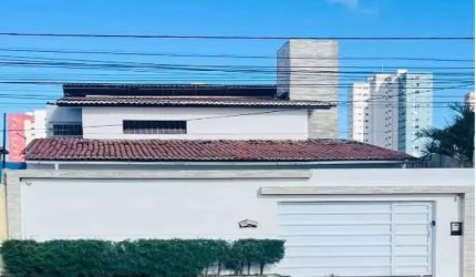 Casa para Alugar - Dix-Sept Rosado - Natal/RN
