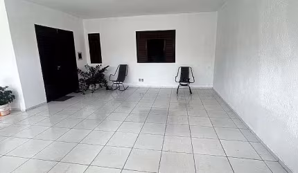 Casa à Venda - Pitimbu - Natal/RN