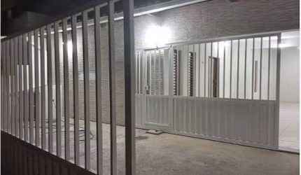 Casa para Alugar - Nova Parnamirim - Parnamirim/RN