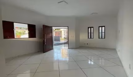 Casa para Alugar - Nova Parnamirim - Parnamirim/RN