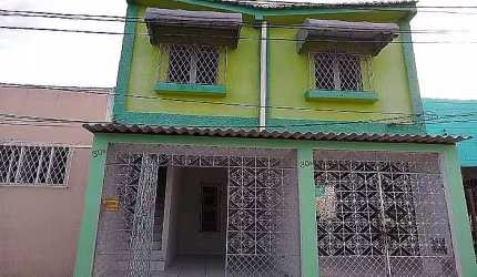 Casa à Venda - Alecrim - Natal/RN