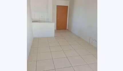 Apartamento à Venda - Pajuçara - Natal/RN