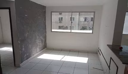Apartamento à Venda - Nova Parnamirim - Parnamirim/RN