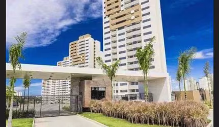 Apartamento para Alugar - Neópolis - Natal/RN