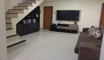 Casa à Venda - Rosa dos Ventos - Parnamirim/RN