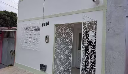 Casa para Alugar - Nova Descoberta - Natal/RN