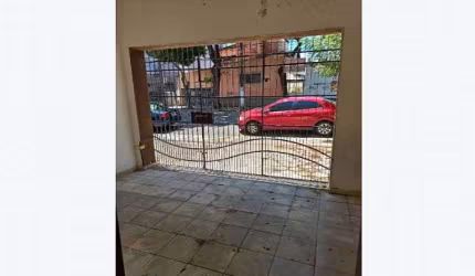 Casa à Venda - Petrópolis - Natal/RN