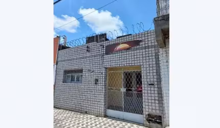 Casa à Venda - Alecrim - Natal/RN
