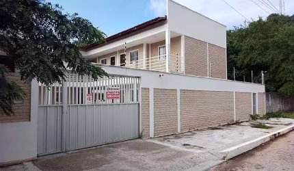 Apartamento para Alugar - Tirol - Natal/RN
