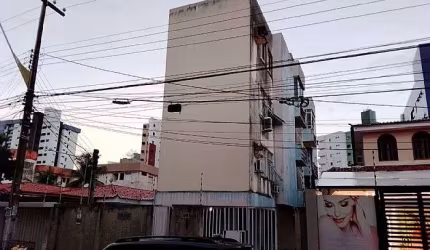 Apartamento para Alugar - Nova Descoberta - Natal/RN