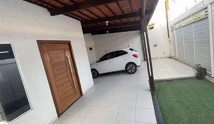 Casa à Venda - Nossa Senhora da Apresentação - Natal/RN