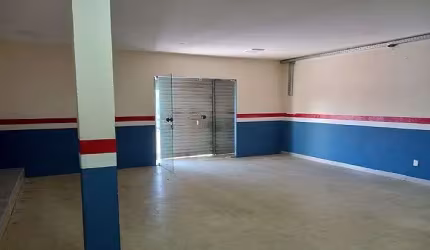 Comercial à Venda - Lagoa Nova - Natal/RN
