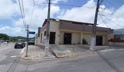 Comercial à Venda - Lagoa Nova - Natal/RN