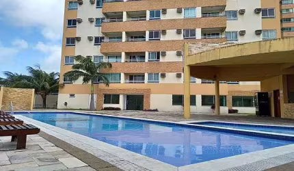 Apartamento para Alugar - Lagoa Nova - Natal/RN