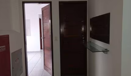 Apartamento à Venda - Barro Vermelho - Natal/RN