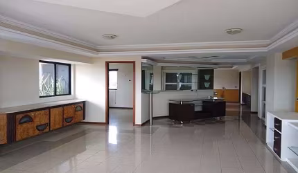 Apartamento à Venda - Candelária - Natal/RN