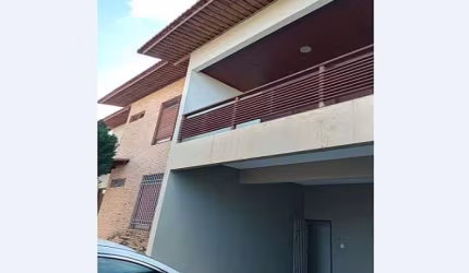 Casa à Venda - Candelária - Natal/RN
