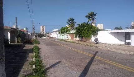 Terreno à Venda - Capim Macio - Natal/RN