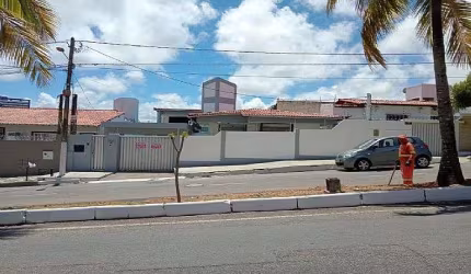 Casa à Venda - Capim Macio - Natal/RN